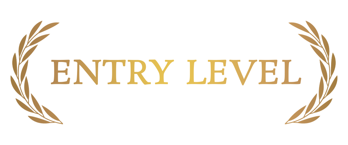 Entry Level